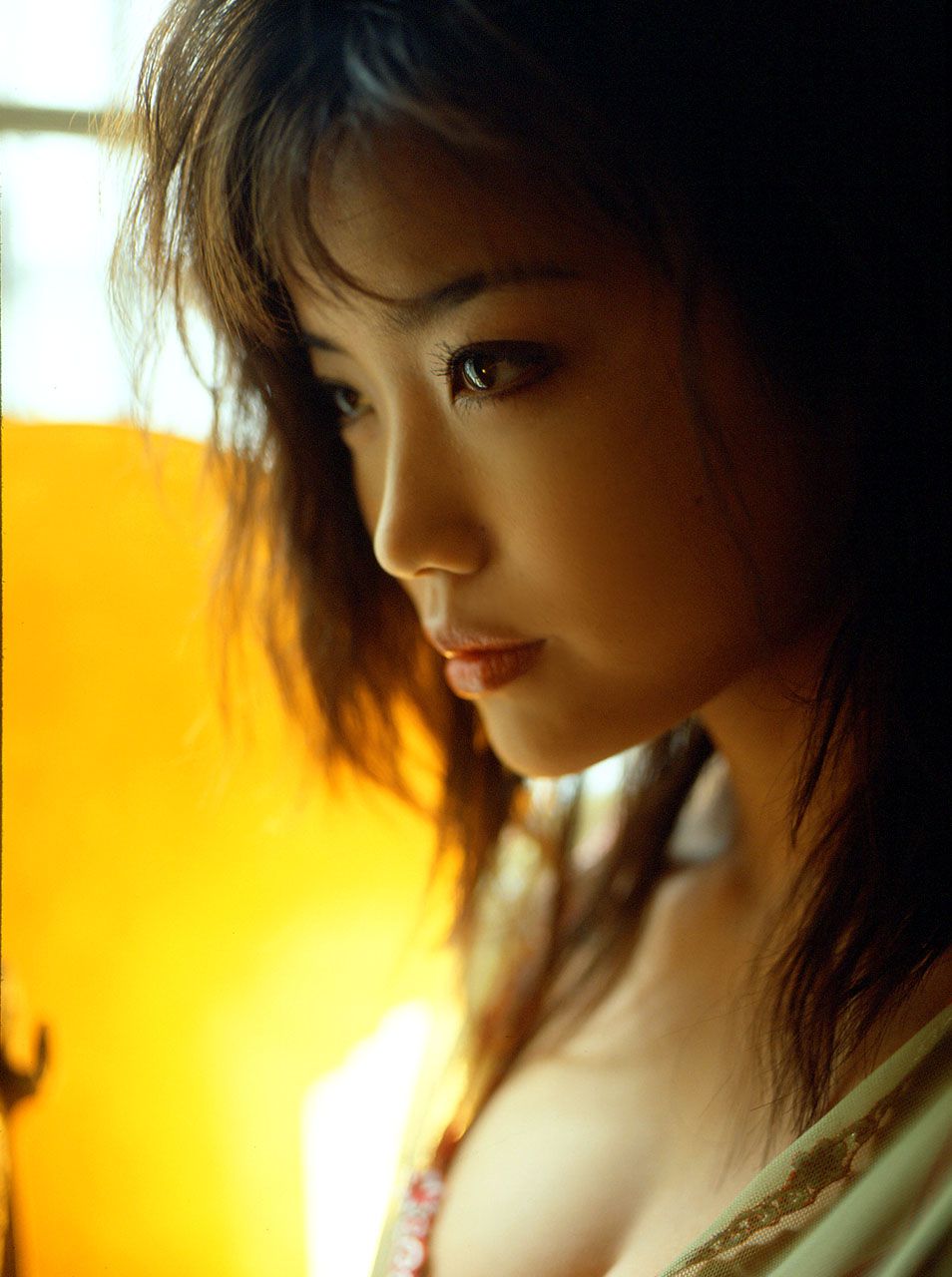 佐藤江梨子 [NS Eyes写真图]高清写真图SF-No.119