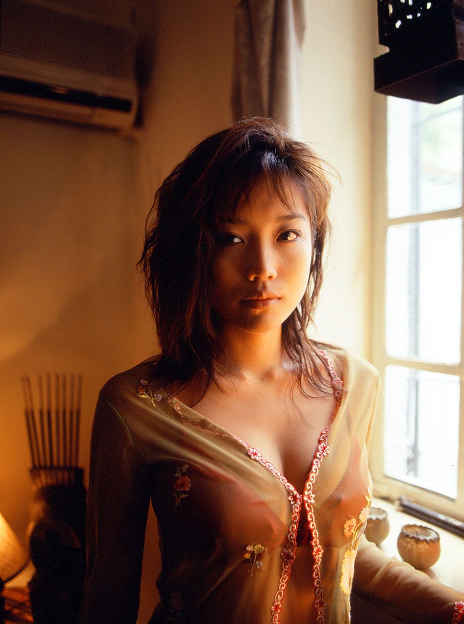佐藤江梨子 [NS Eyes写真图]高清写真图SF-No.119