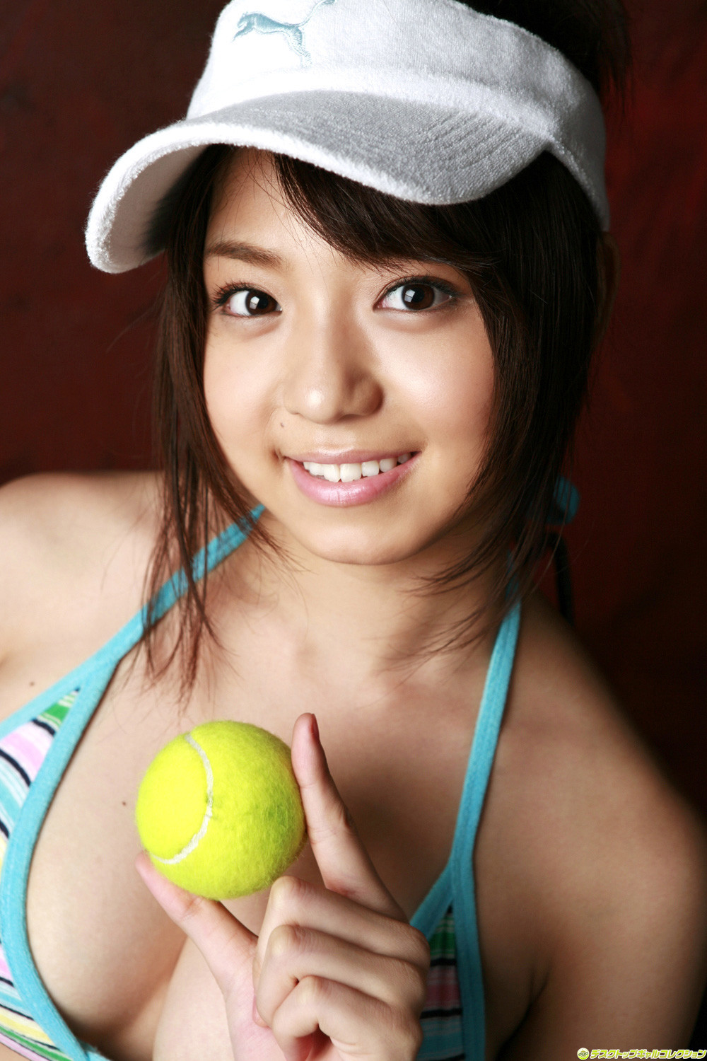 中村静香-[DGC]高清写真图No.529