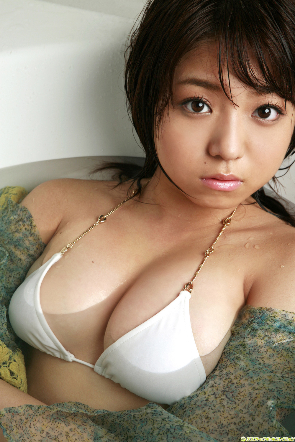 中村静香-[DGC]高清写真图No.529