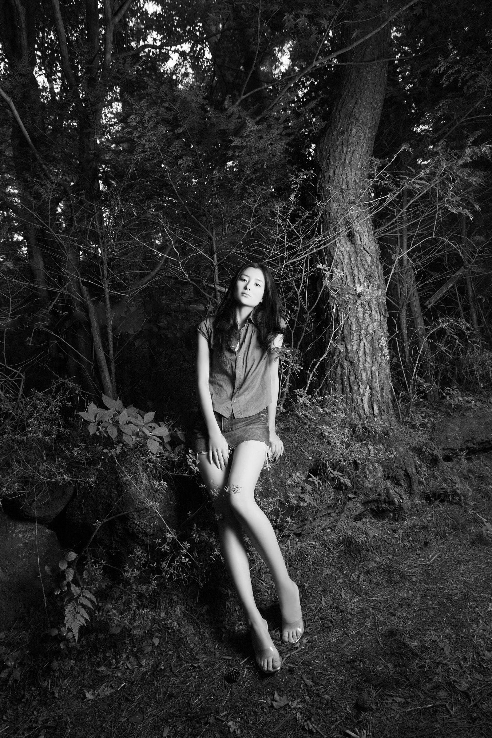 原田夏希 [NS Eyes写真图]高清写真图SF-No.456