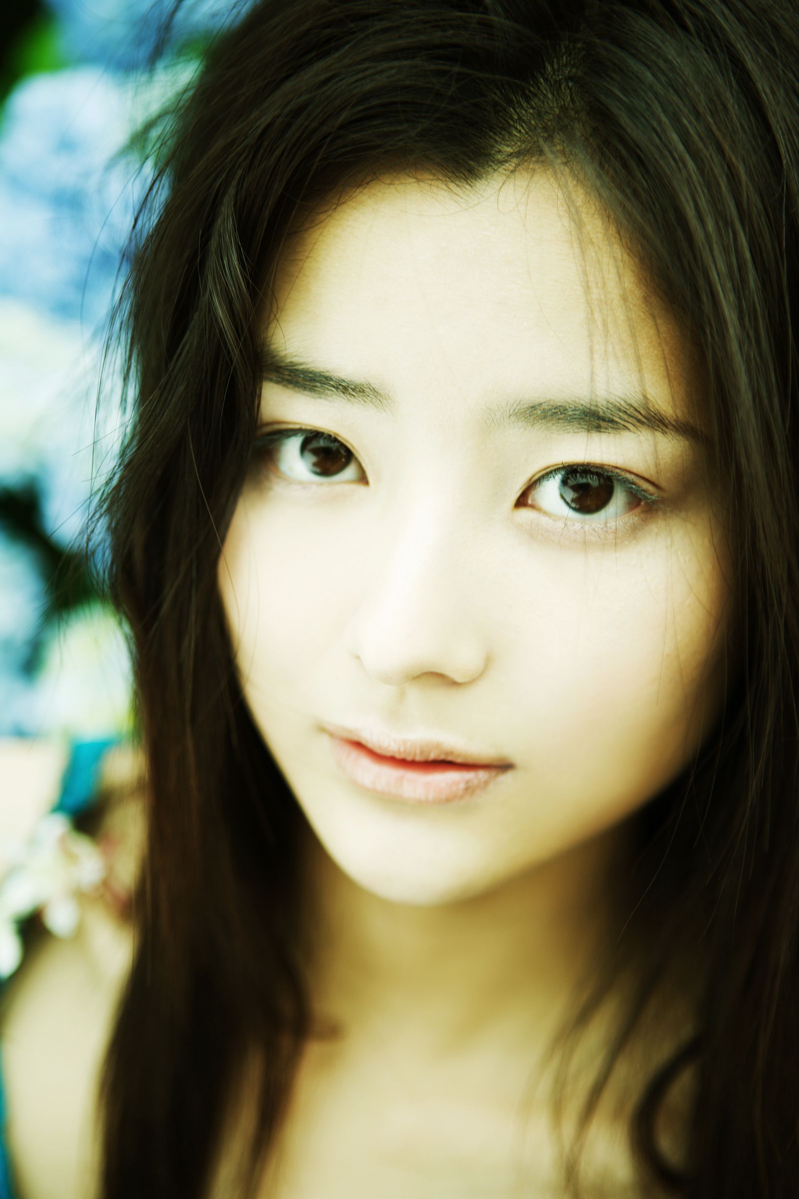 原田夏希 [NS Eyes写真图]高清写真图SF-No.456