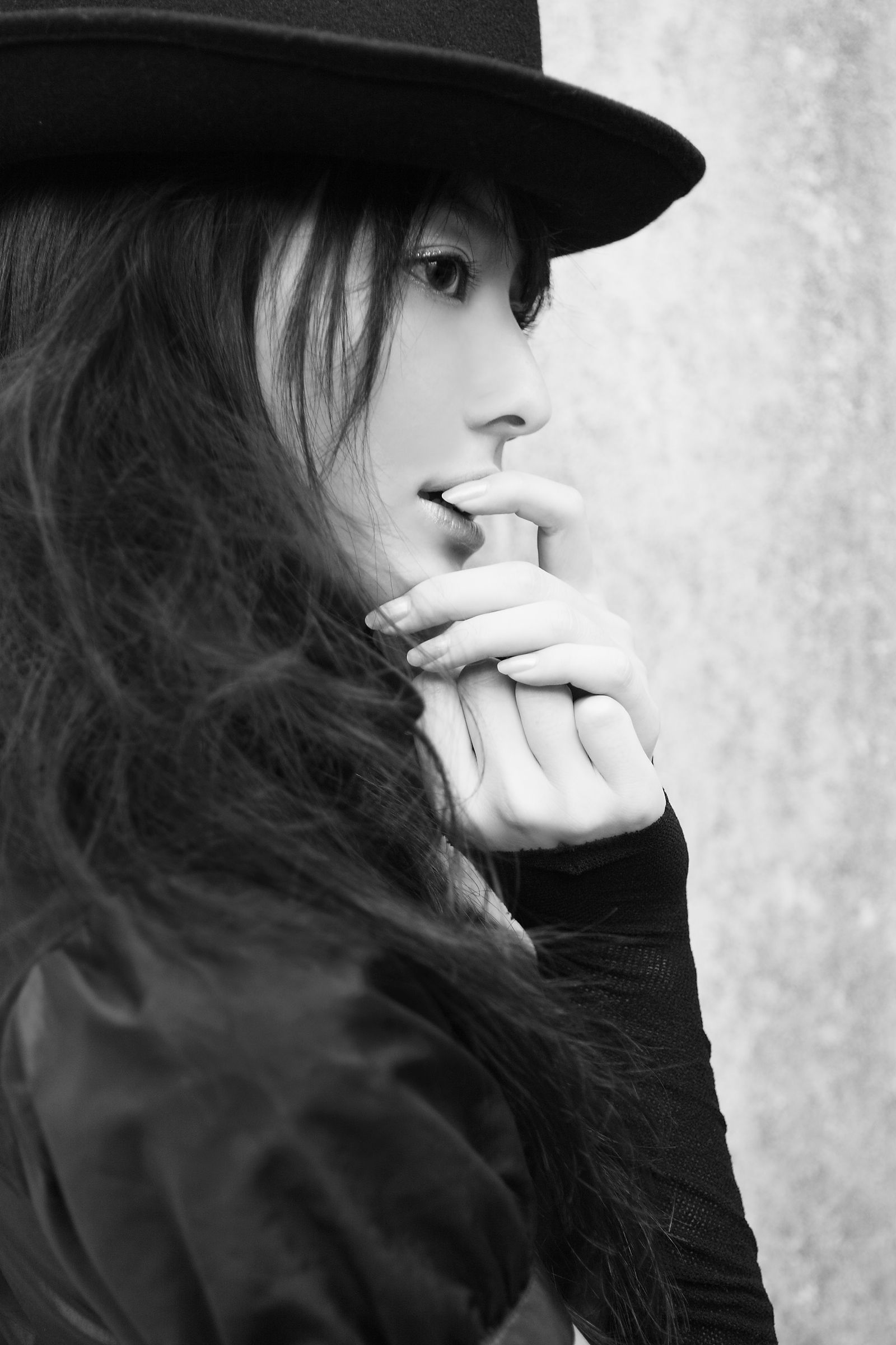 原田夏希 [NS Eyes写真图]高清写真图SF-No.456
