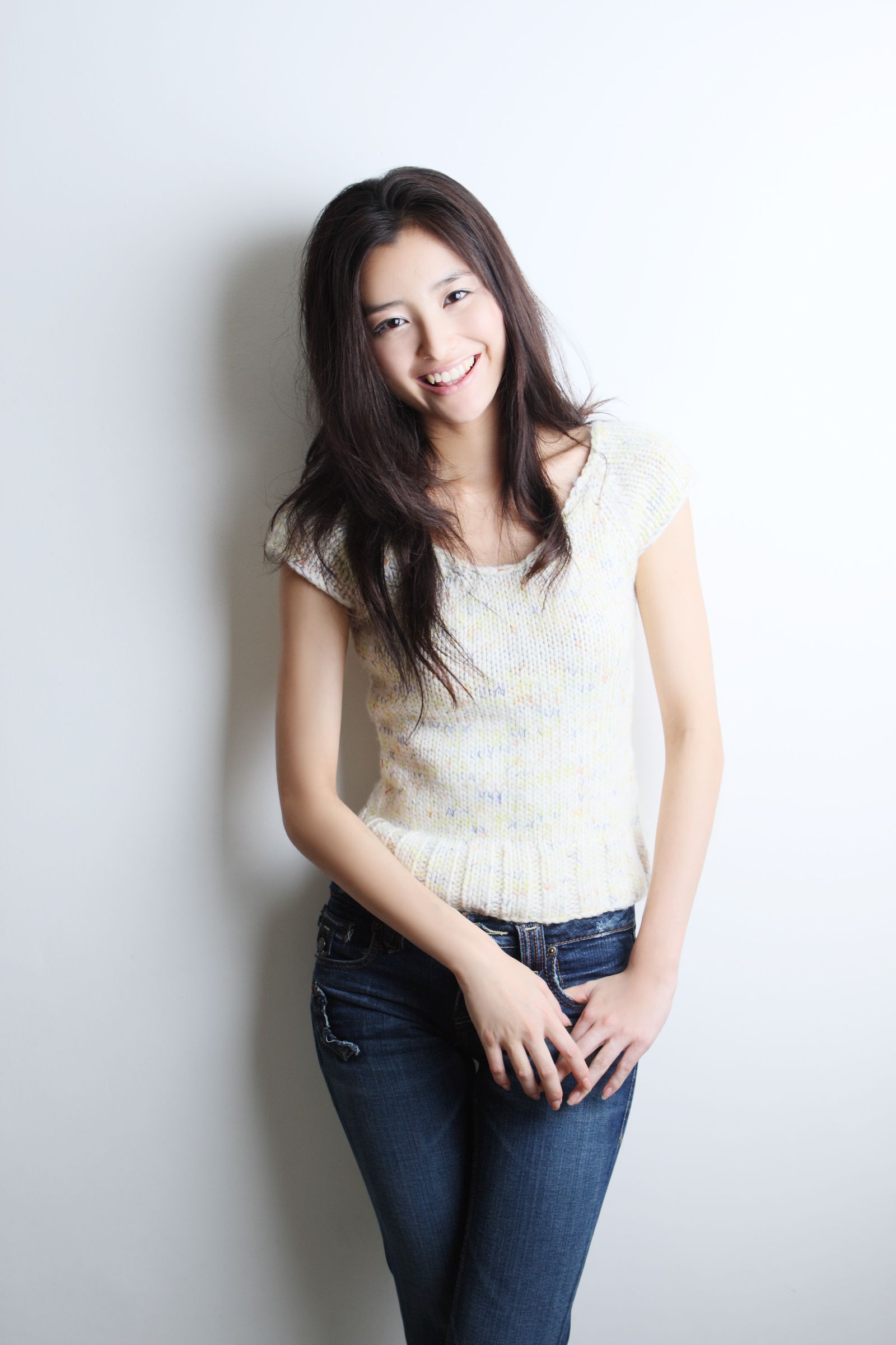 原田夏希 [NS Eyes写真图]高清写真图SF-No.456