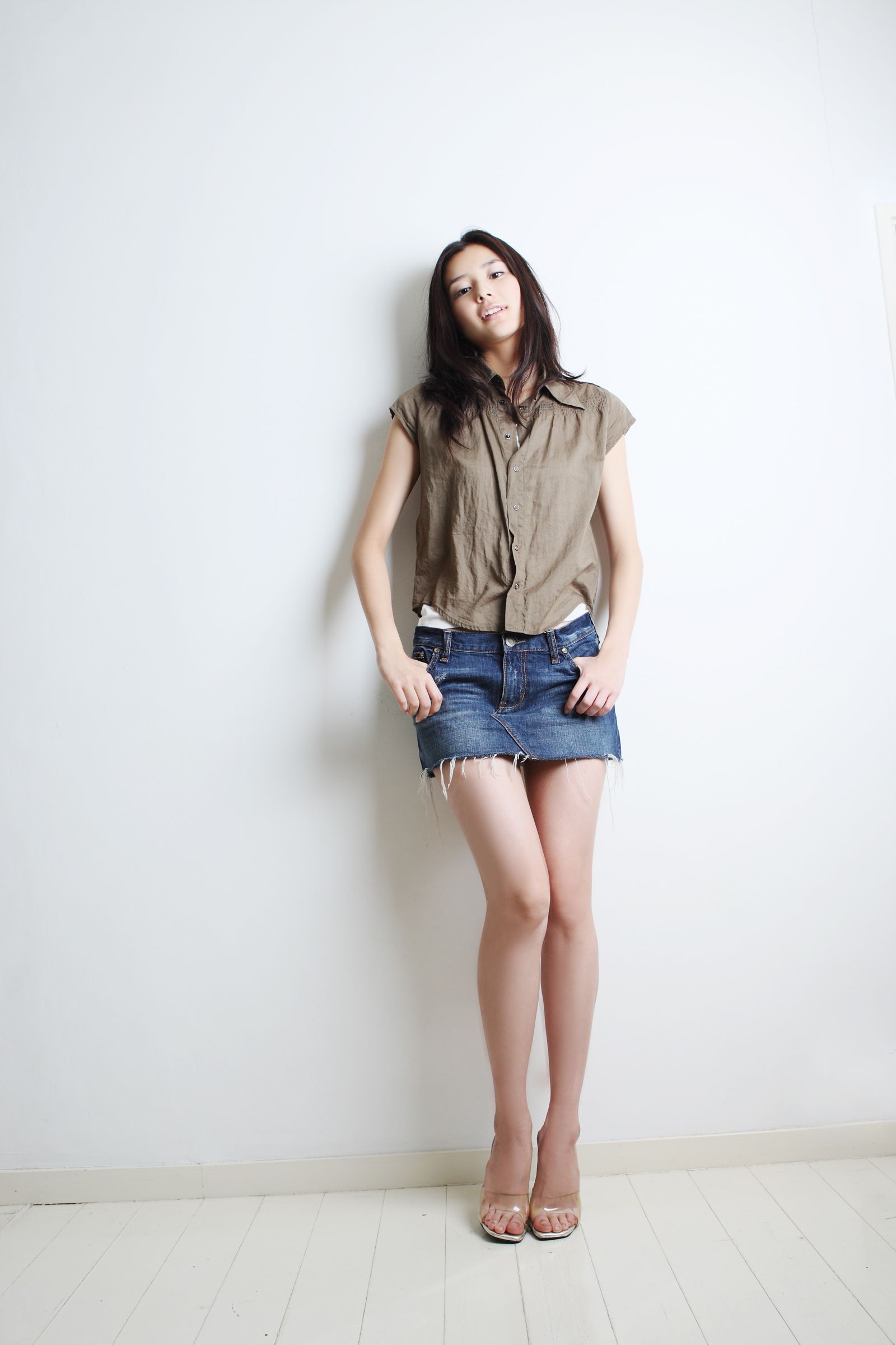 原田夏希 [NS Eyes写真图]高清写真图SF-No.456