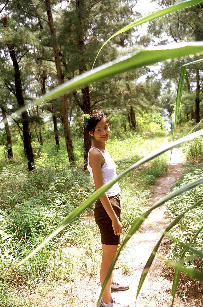 原田夏希 [NS Eyes写真图]高清写真图SF-No.162