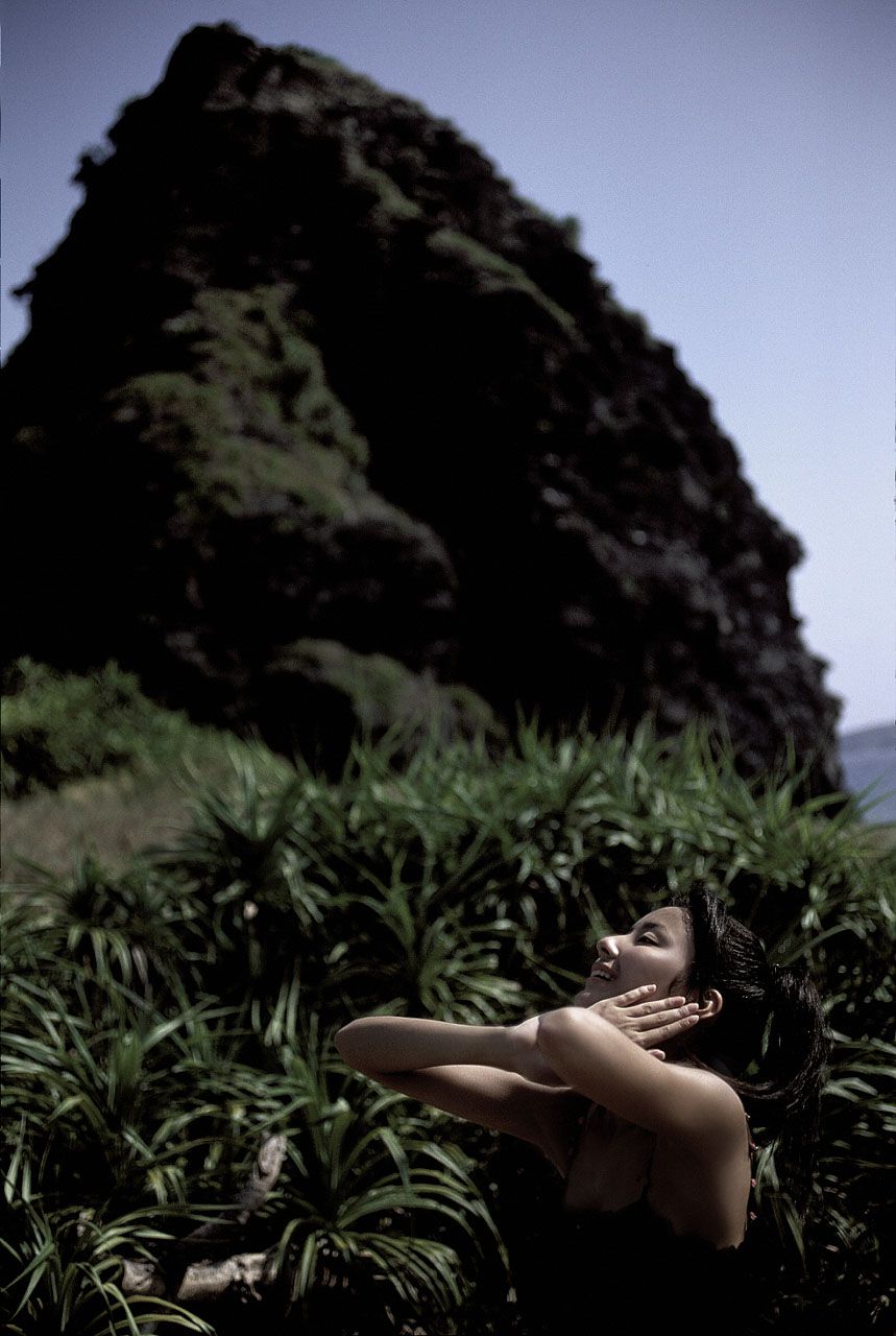 原田夏希 [NS Eyes写真图]高清写真图SF-No.162