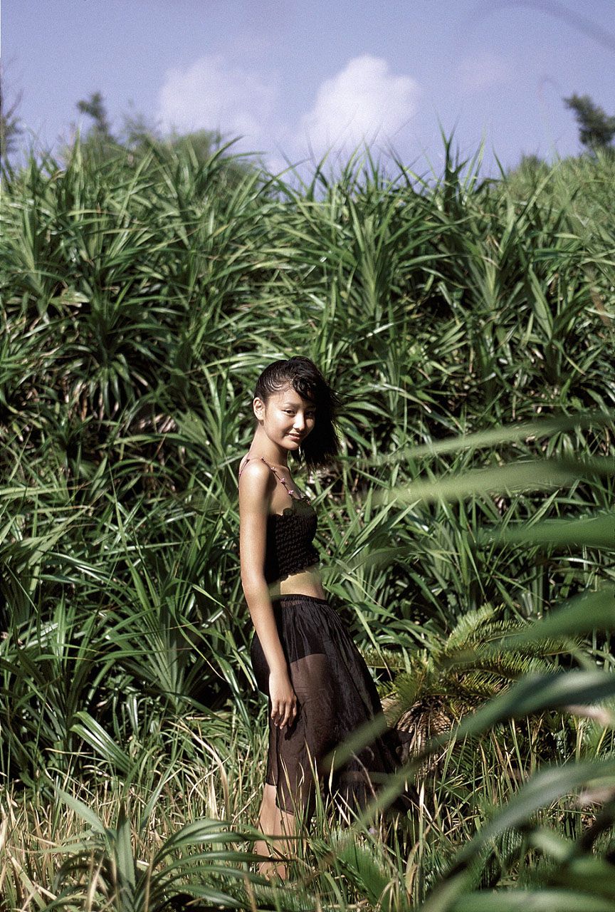 原田夏希 [NS Eyes写真图]高清写真图SF-No.162