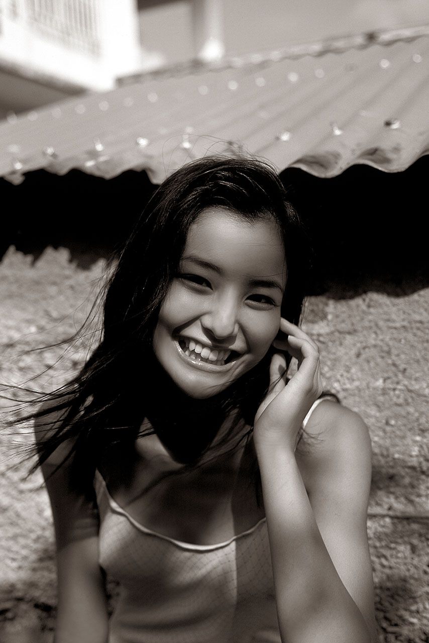 原田夏希 [NS Eyes写真图]高清写真图SF-No.162
