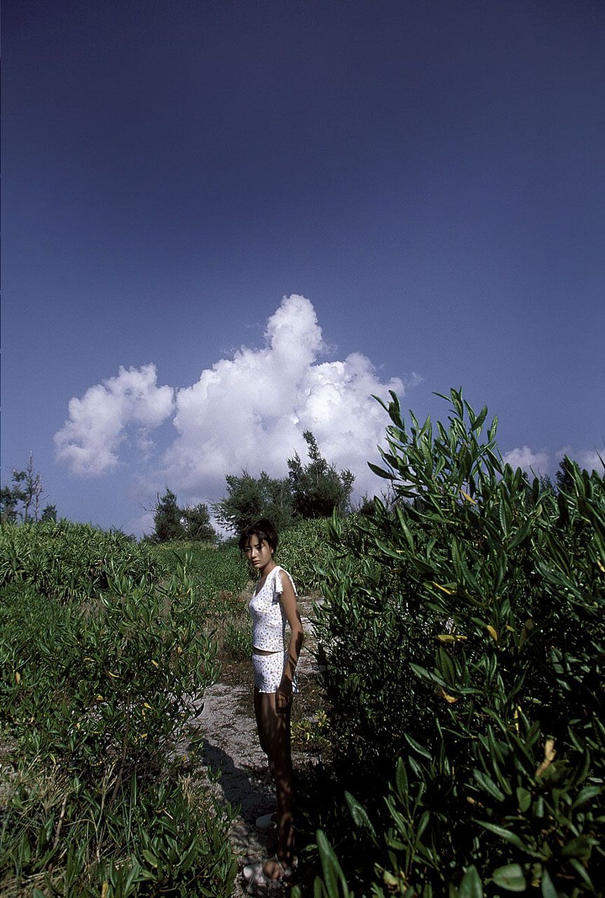 原田夏希 [NS Eyes写真图]高清写真图SF-No.168