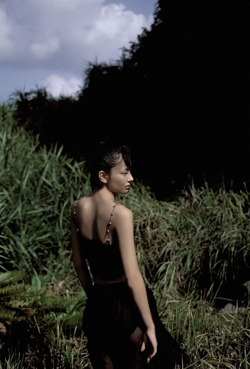 原田夏希 [NS Eyes写真图]高清写真图SF-No.168