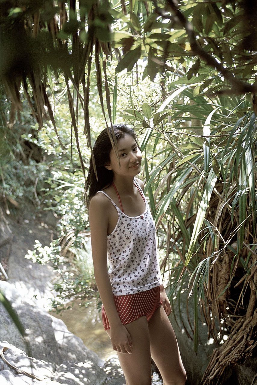 原田夏希 [NS Eyes写真图]高清写真图SF-No.168