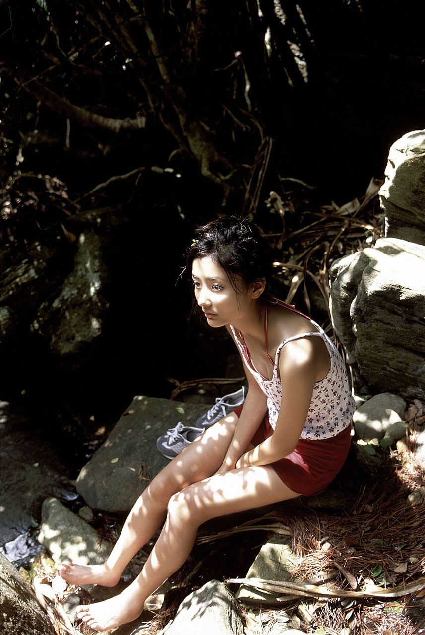原田夏希 [NS Eyes写真图]高清写真图SF-No.168
