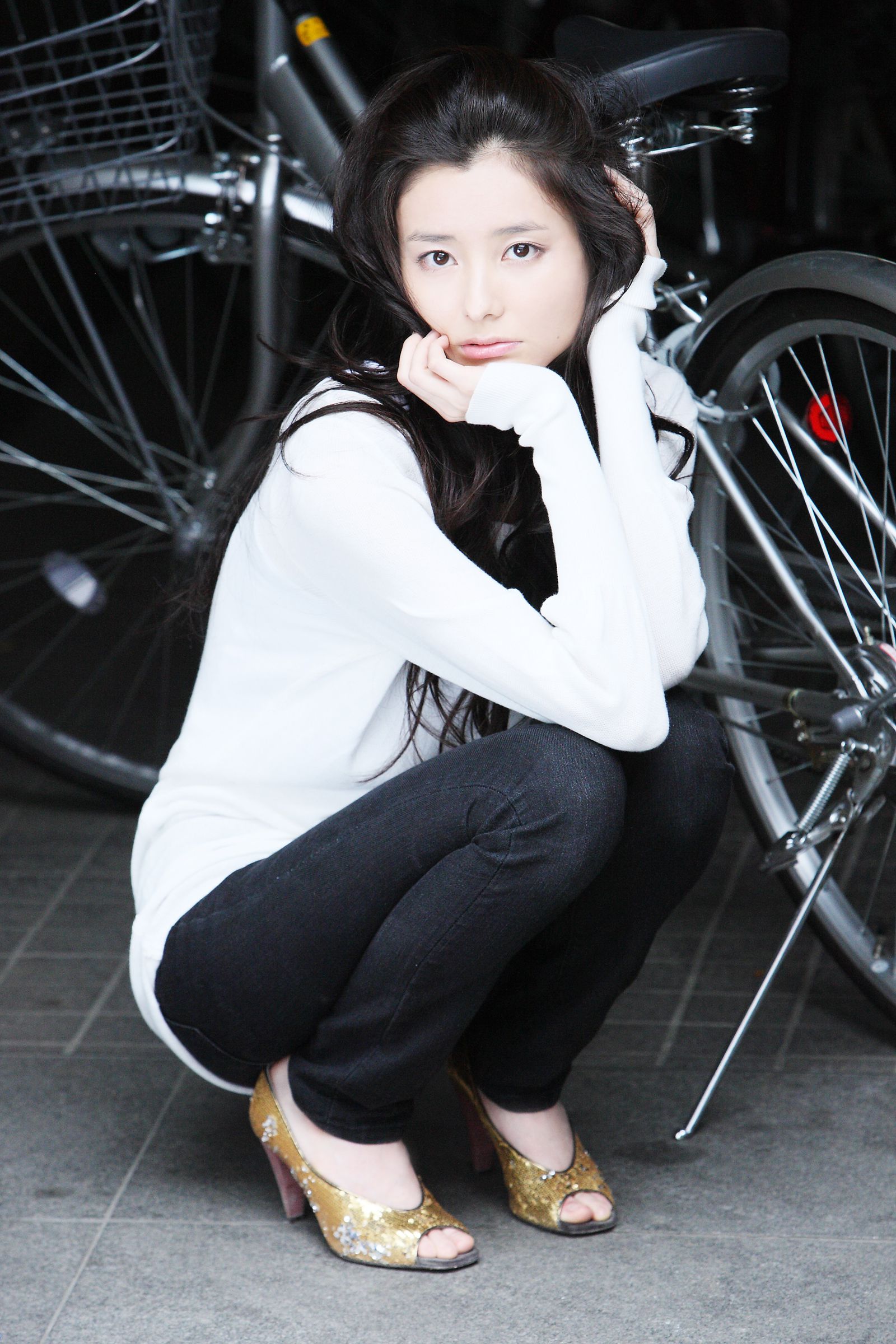 原田夏希 [NS Eyes写真图]高清写真图SF-No.596