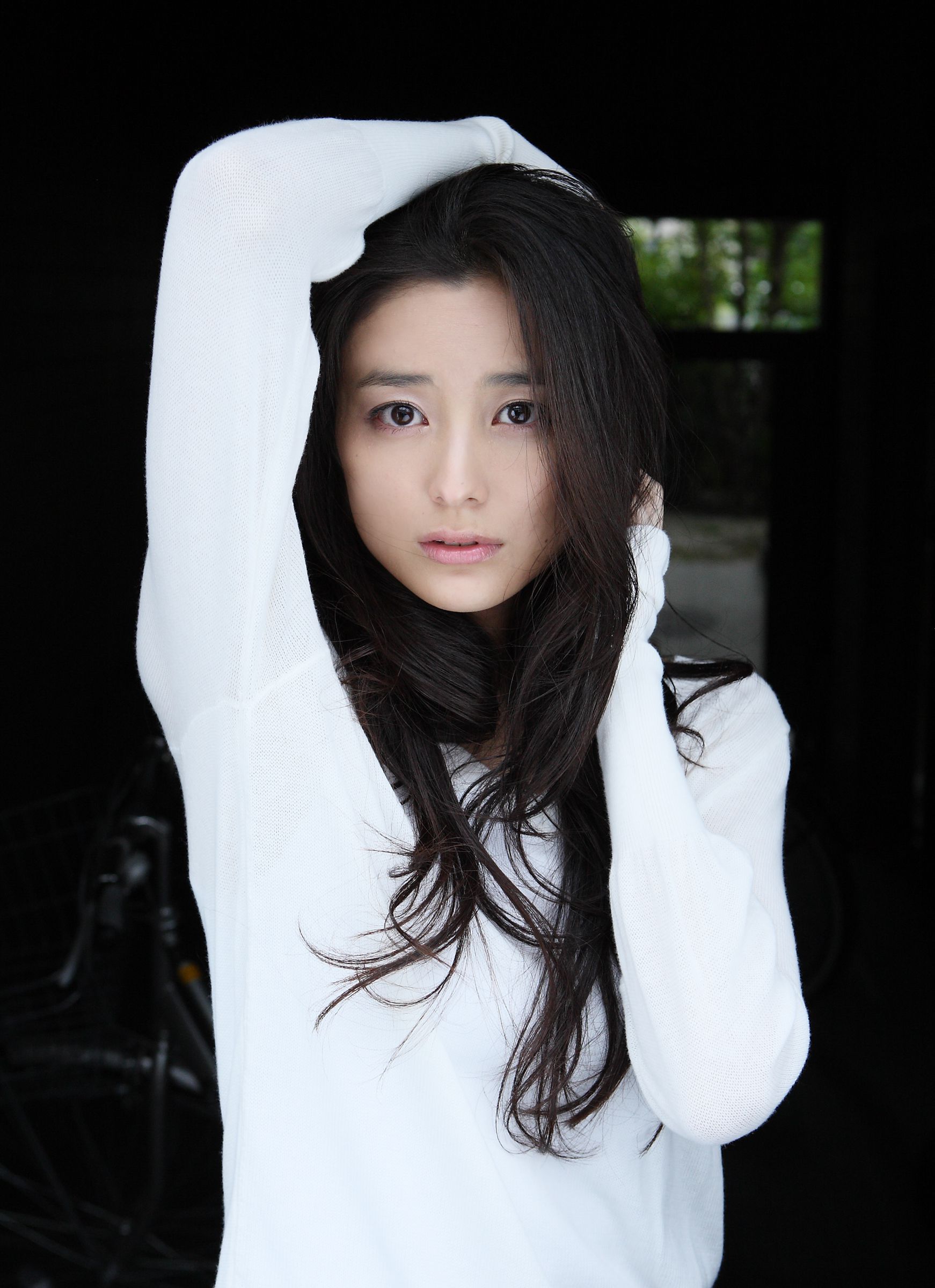 原田夏希 [NS Eyes写真图]高清写真图SF-No.596