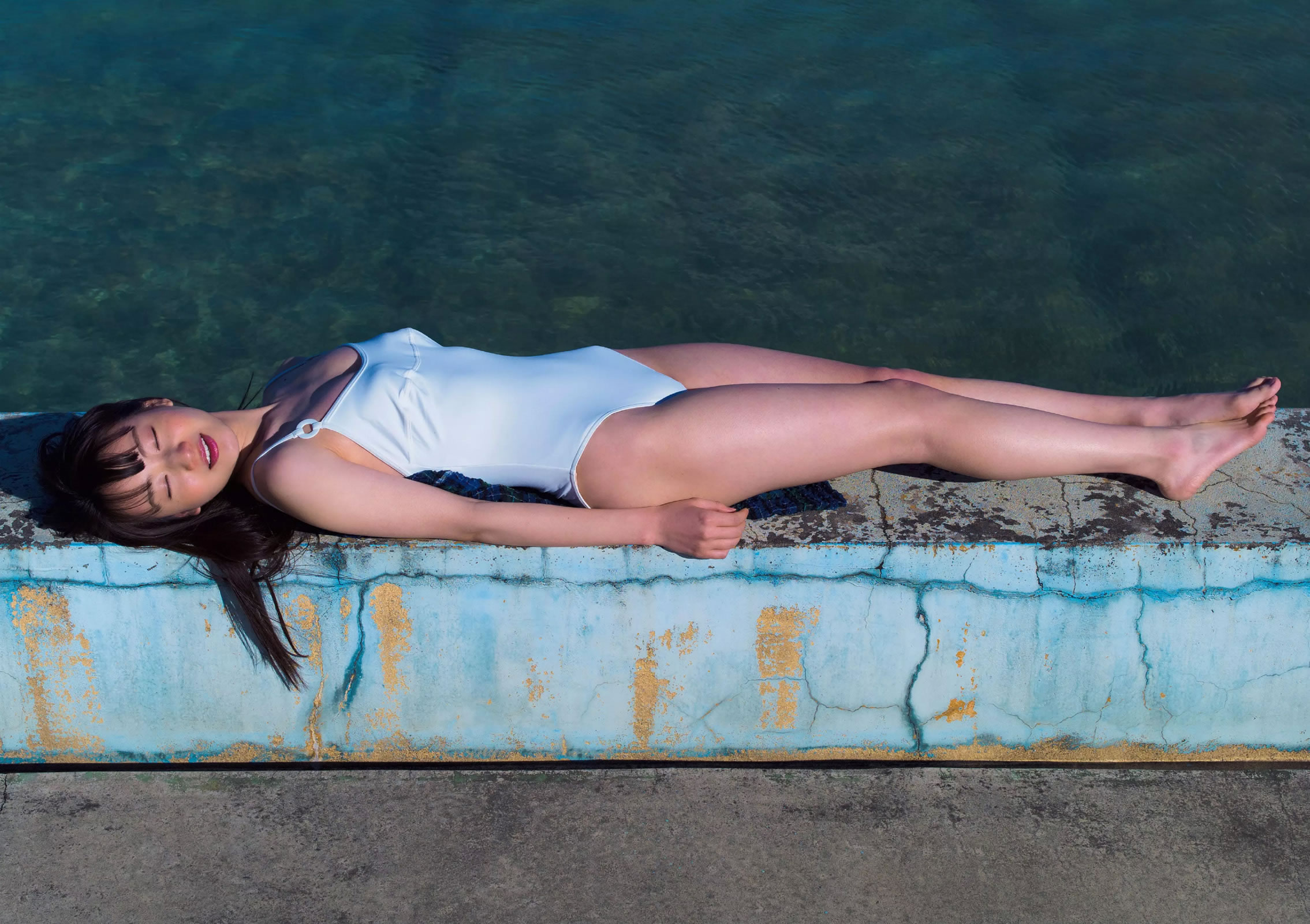 [Weekly Playboy]高清写真图2015 No.11 柏木由纪 星名美津纪 志田友美 秋月成美 松井爱莉 山地まり 安久泽ユノ 山根千佳 八反安未果 江口亜衣子