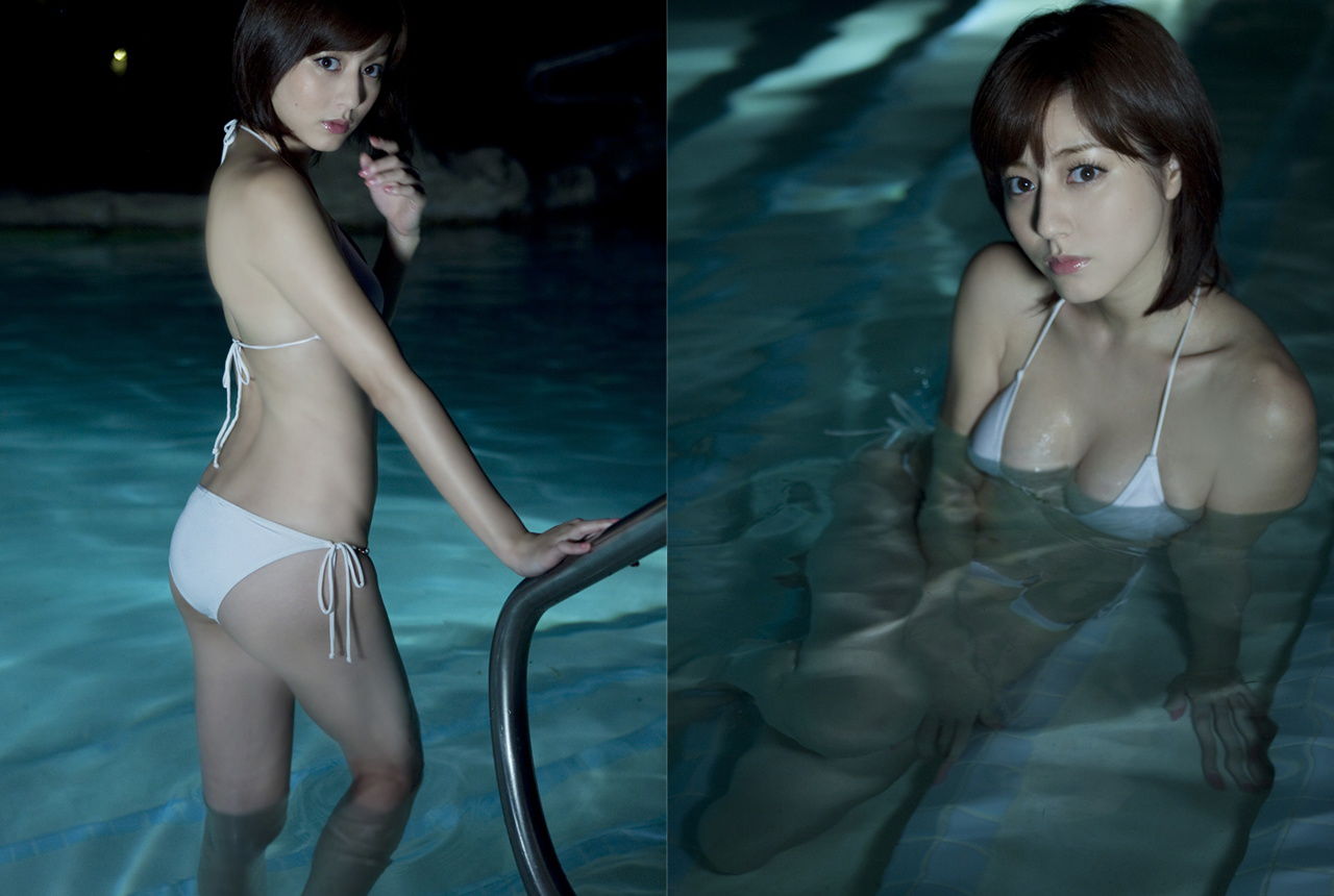 杉本有美-《进化论》全篇[image.tv套图写真图集]高清写真图