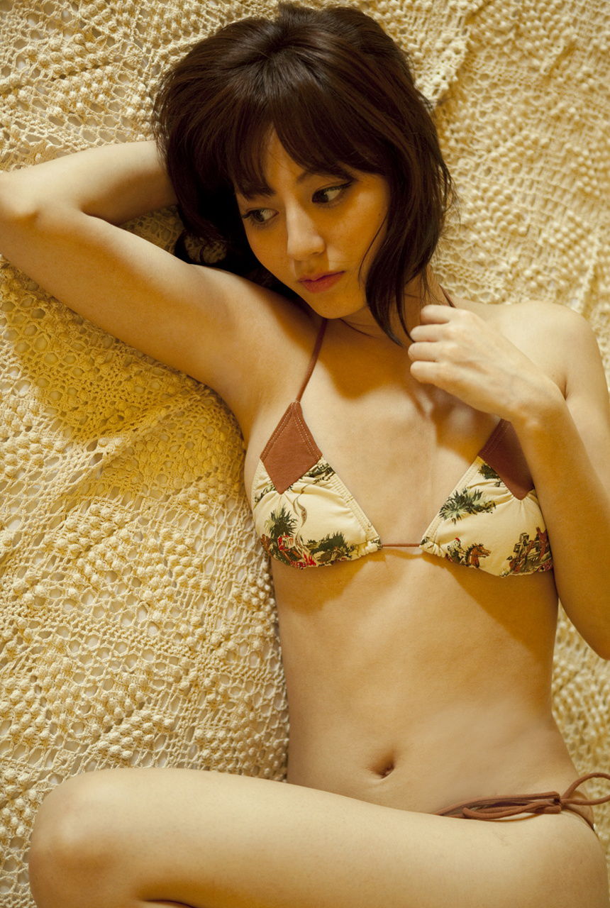 杉本有美-《Dancing Queen》[image.tv套图写真图集]高清写真图