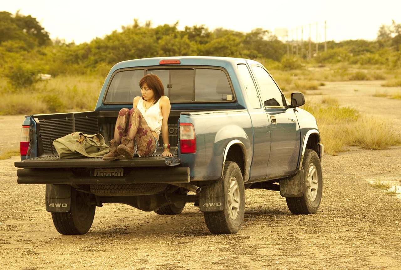 杉本有美-《Dancing Queen》[image.tv套图写真图集]高清写真图