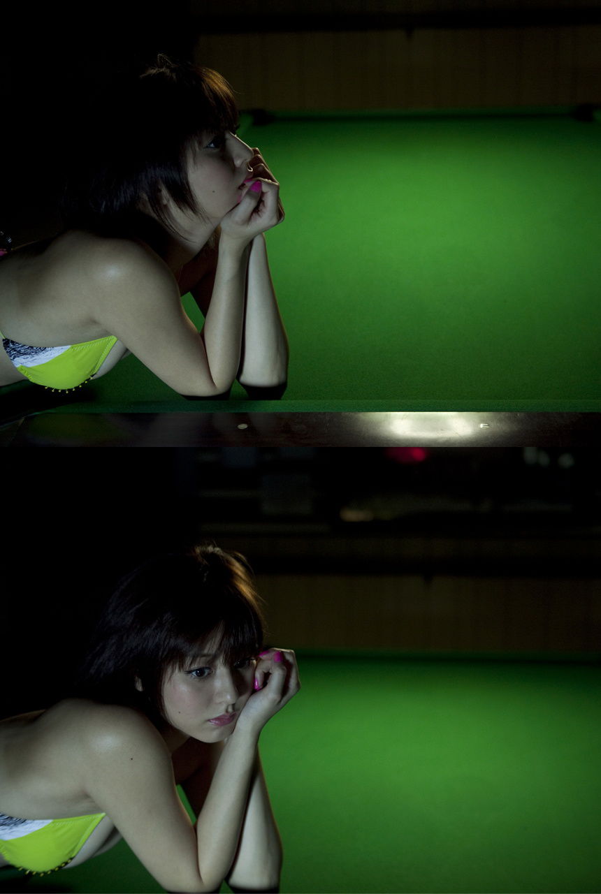 杉本有美-《Dancing Queen》[image.tv套图写真图集]高清写真图