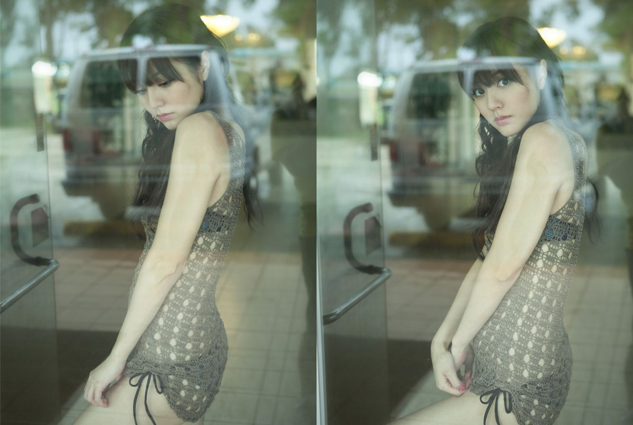 杉本有美-《Dancing Queen》[image.tv套图写真图集]高清写真图