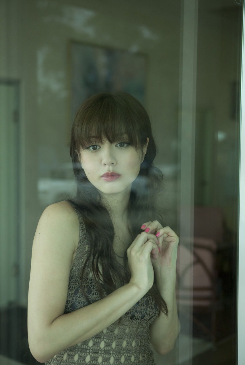杉本有美-《Dancing Queen》[image.tv套图写真图集]高清写真图