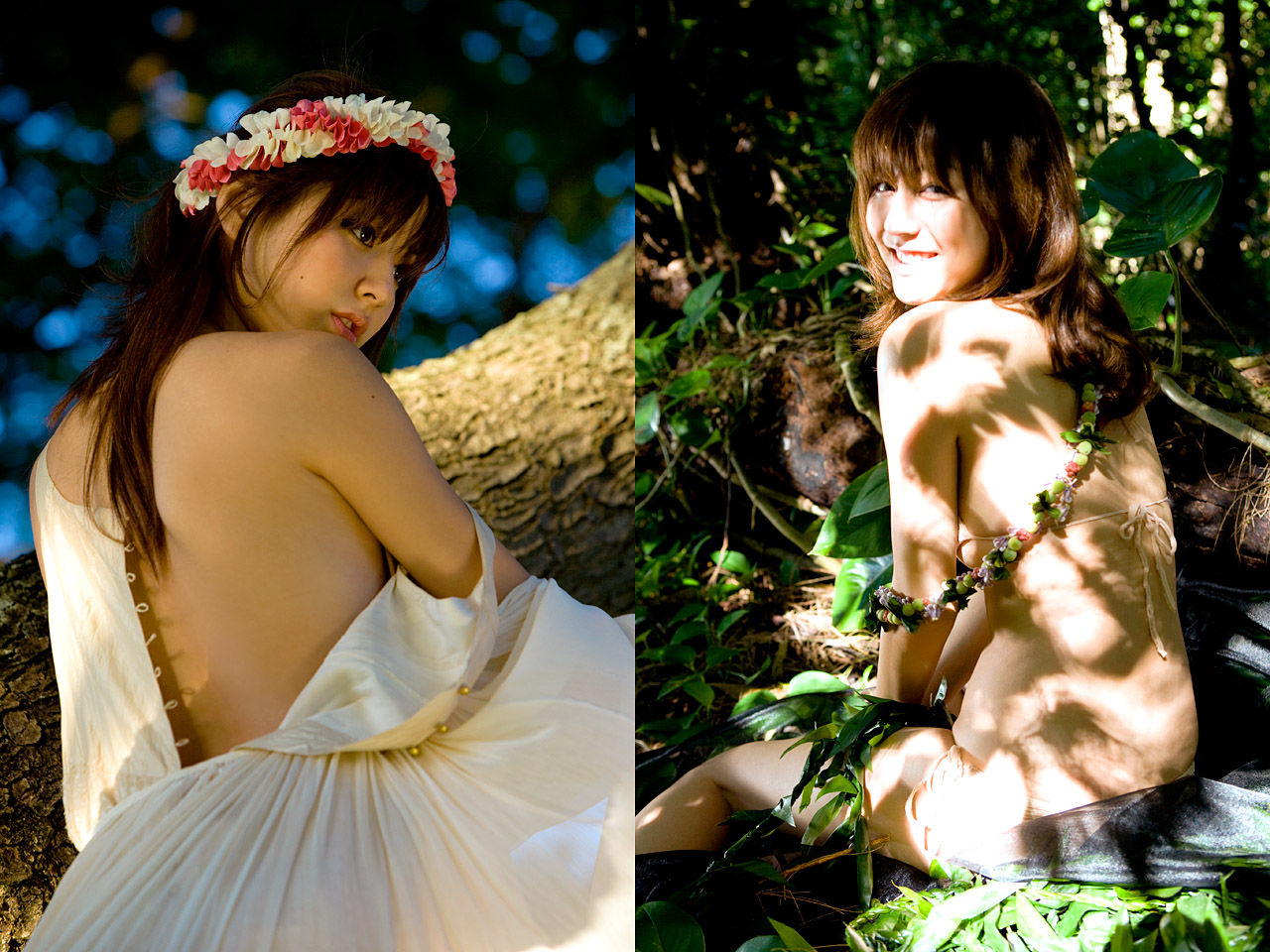 杉本有美-《Love you forever》[image.tv套图写真图集]高清写真图