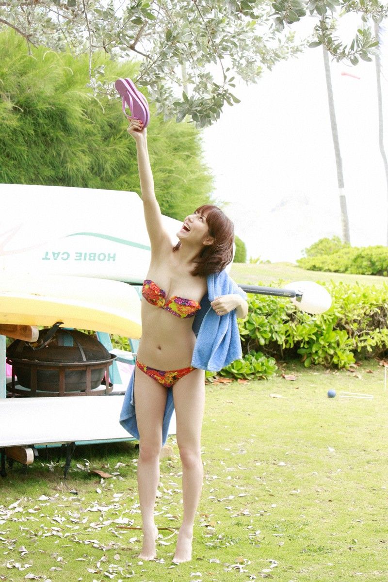 杉本有美  [WBGC写真图]高清写真图No.98