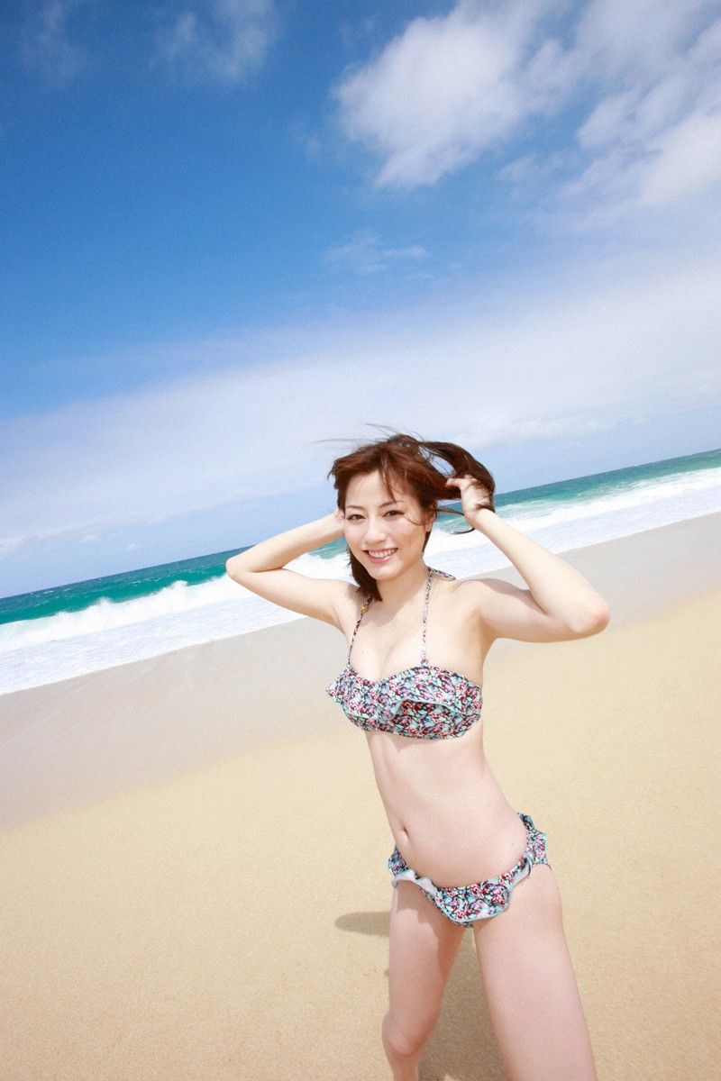 杉本有美  [WBGC写真图]高清写真图No.98
