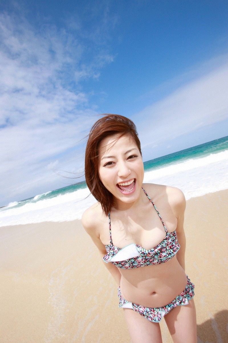 杉本有美  [WBGC写真图]高清写真图No.98