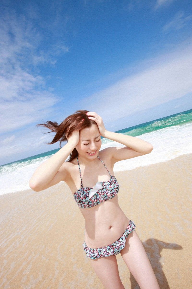 杉本有美  [WBGC写真图]高清写真图No.98