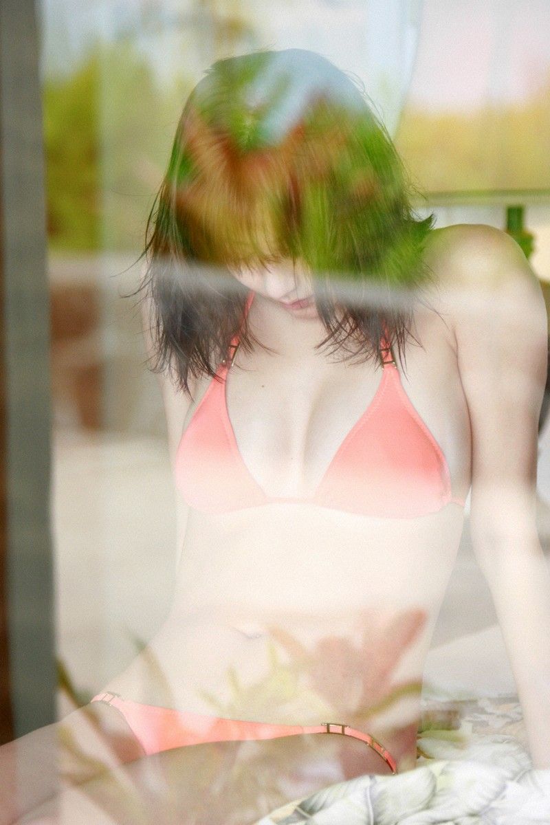 杉本有美  [WBGC写真图]高清写真图No.98