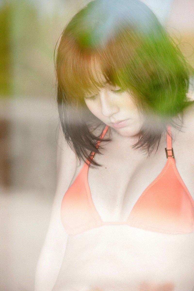 杉本有美  [WBGC写真图]高清写真图No.98