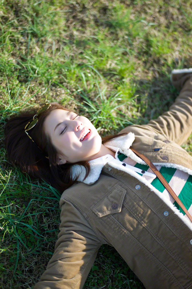 杉本有美 [Wanibooks WBGC]高清写真图2015.10 No.136