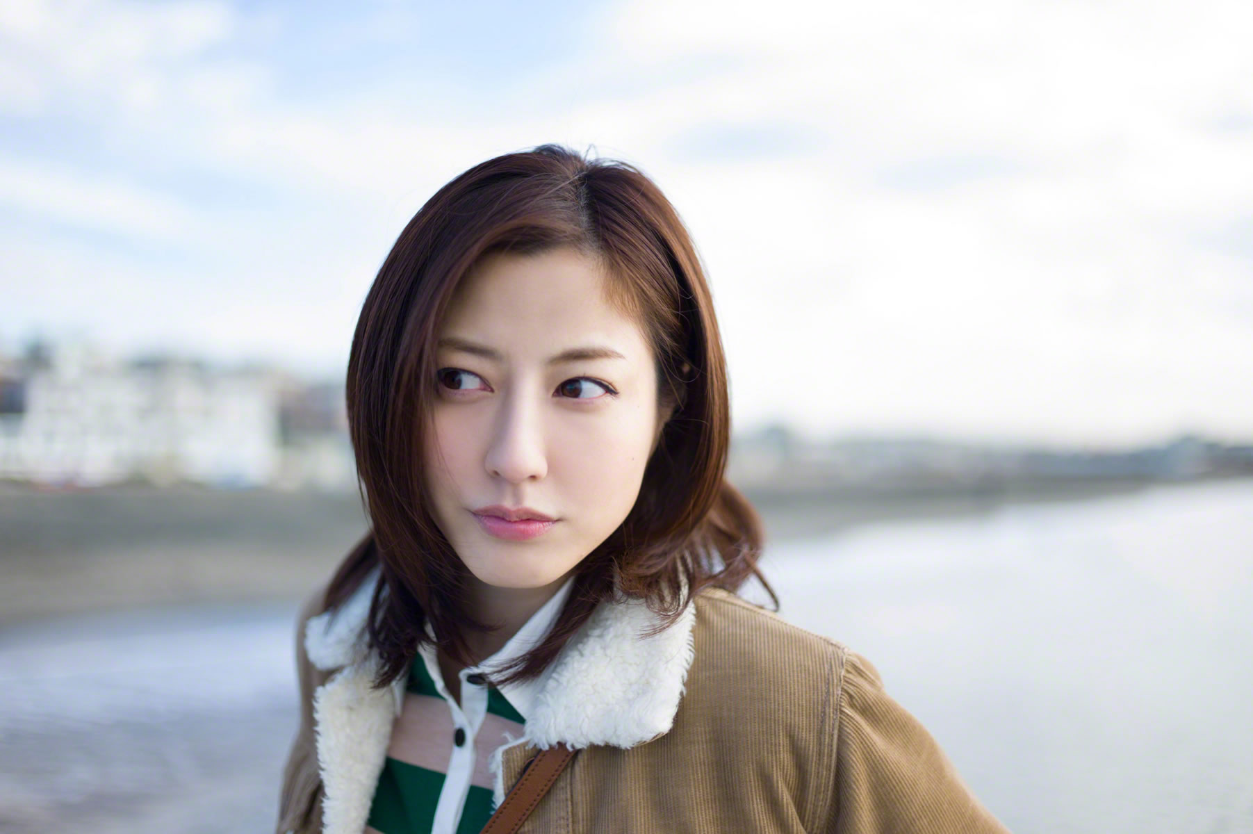 杉本有美 [Wanibooks WBGC]高清写真图2015.10 No.136