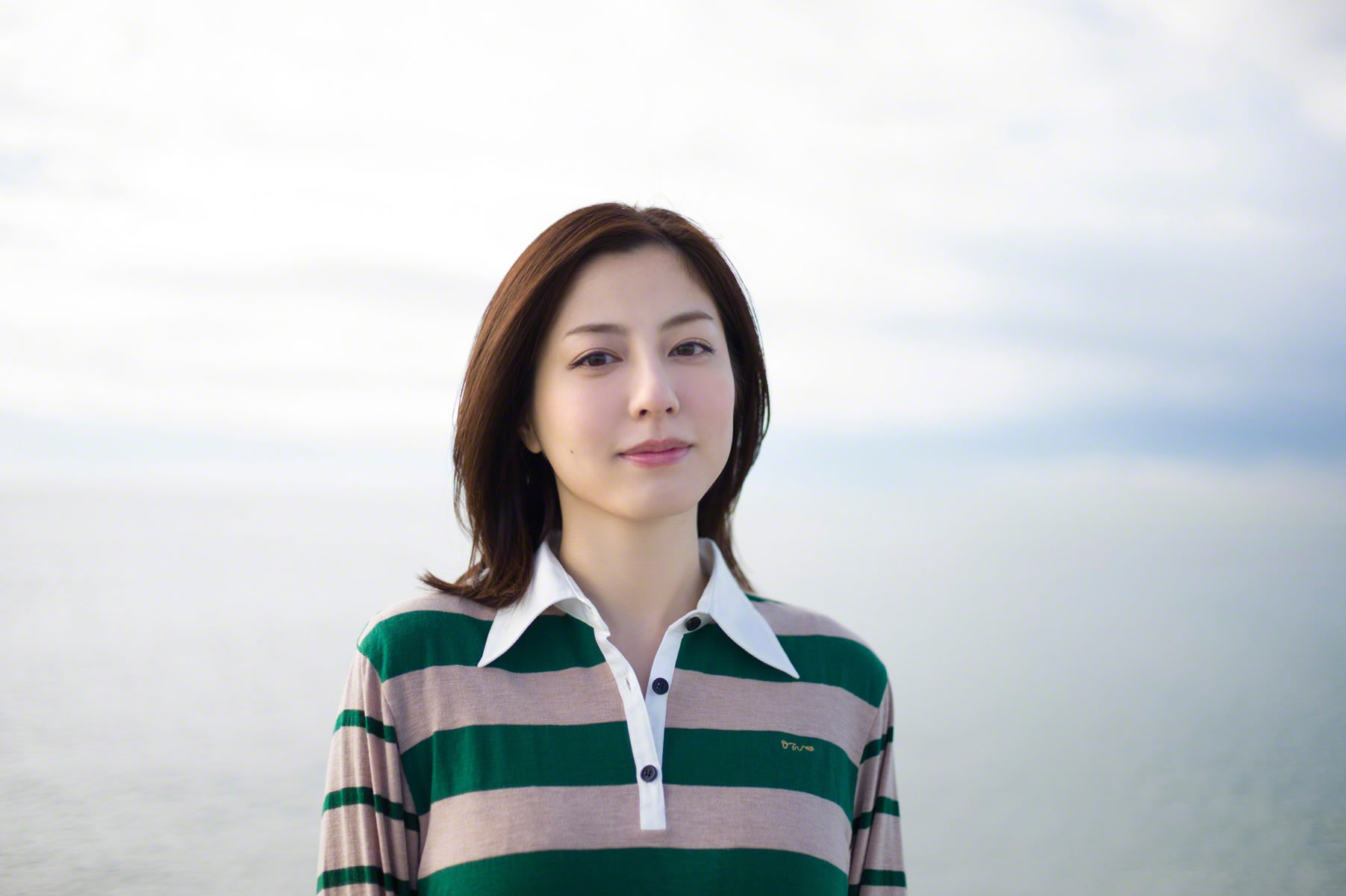 杉本有美 [Wanibooks WBGC]高清写真图2015.10 No.136