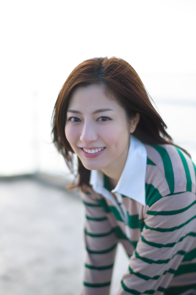 杉本有美 [Wanibooks WBGC]高清写真图2015.10 No.136