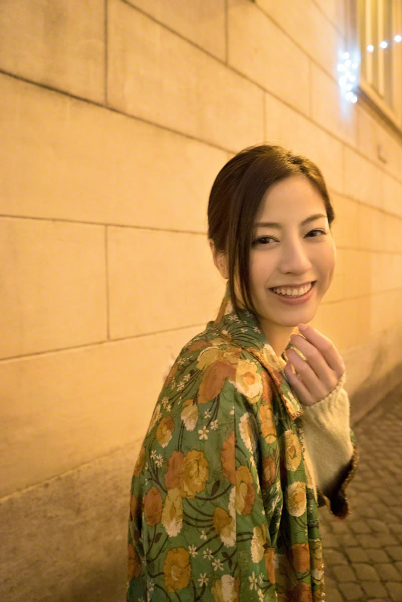杉本有美 [Wanibooks WBGC]高清写真图2015.10 No.136