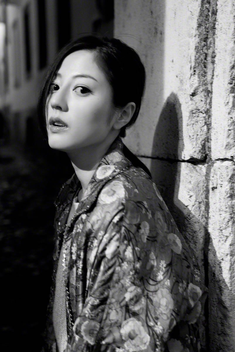 杉本有美 [Wanibooks WBGC]高清写真图2015.10 No.136