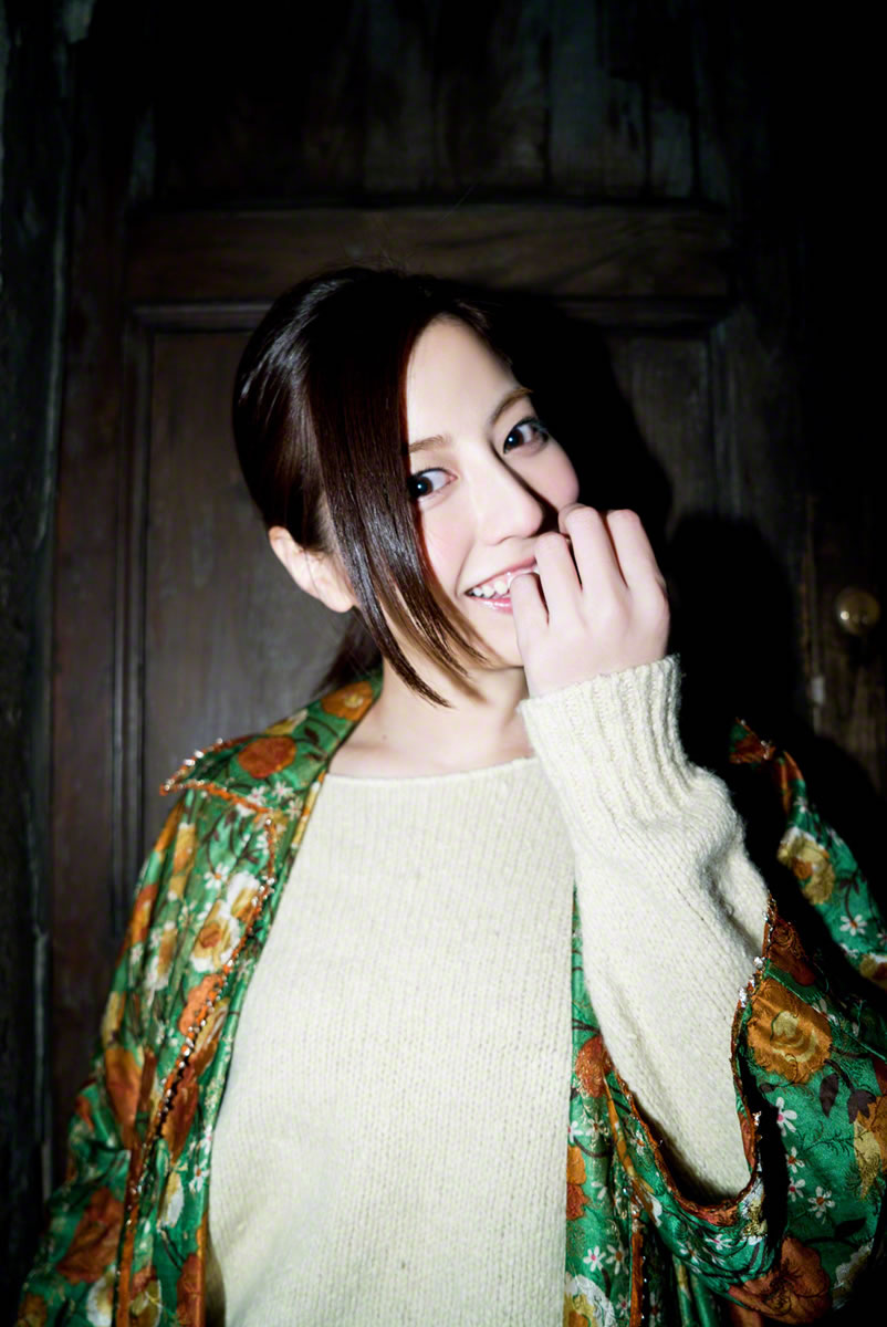 杉本有美 [Wanibooks WBGC]高清写真图2015.10 No.136
