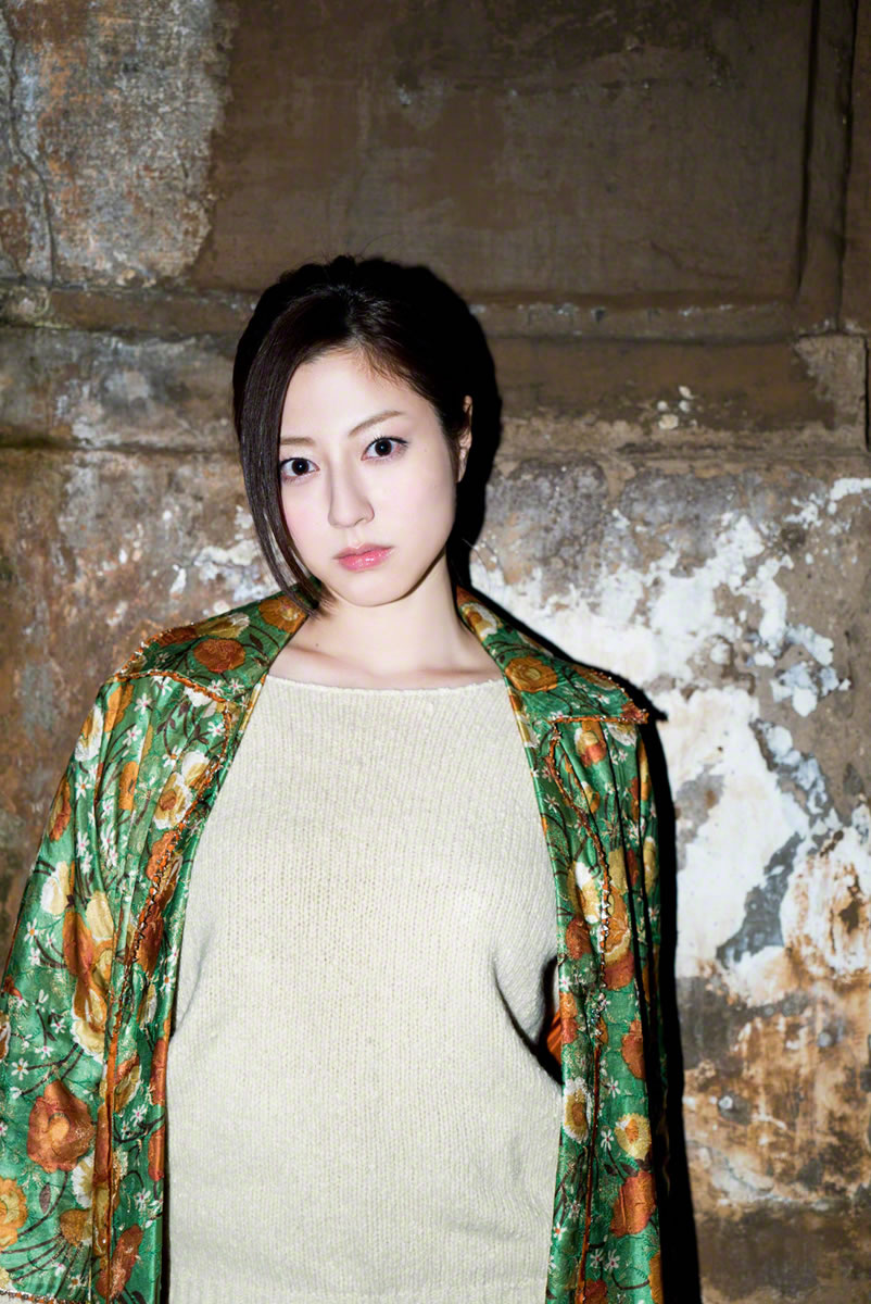 杉本有美 [Wanibooks WBGC]高清写真图2015.10 No.136