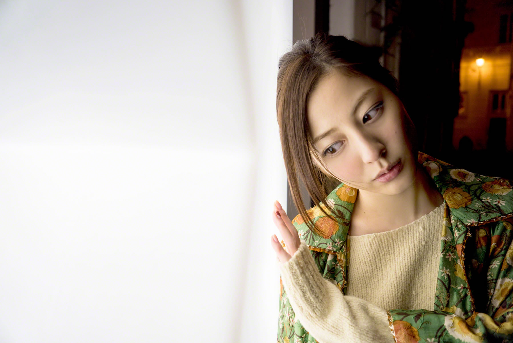杉本有美 [Wanibooks WBGC]高清写真图2015.10 No.136
