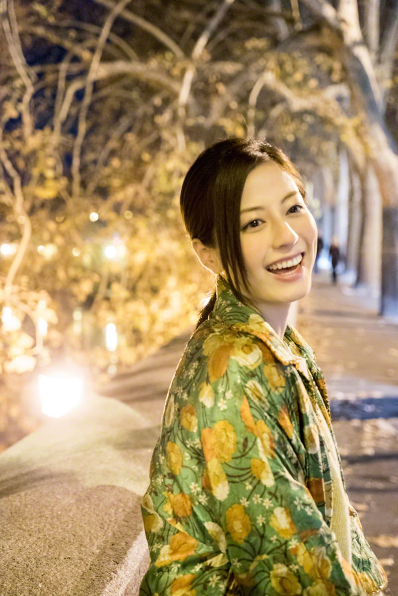杉本有美 [Wanibooks WBGC]高清写真图2015.10 No.136