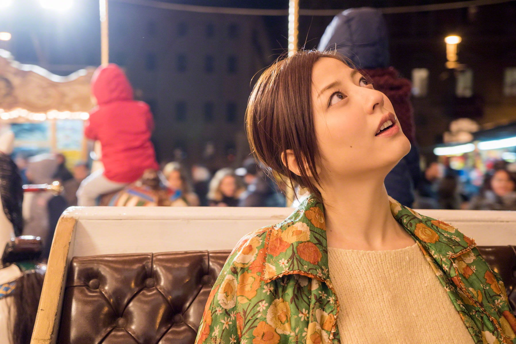 杉本有美 [Wanibooks WBGC]高清写真图2015.10 No.136