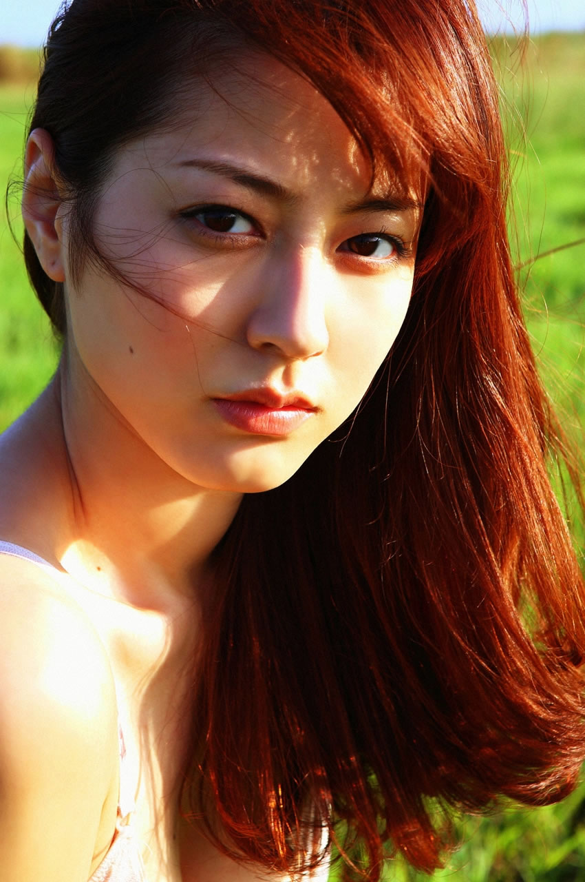 杉本有美 [WPB-net]高清写真图NO.164 Sugimoto Yumi