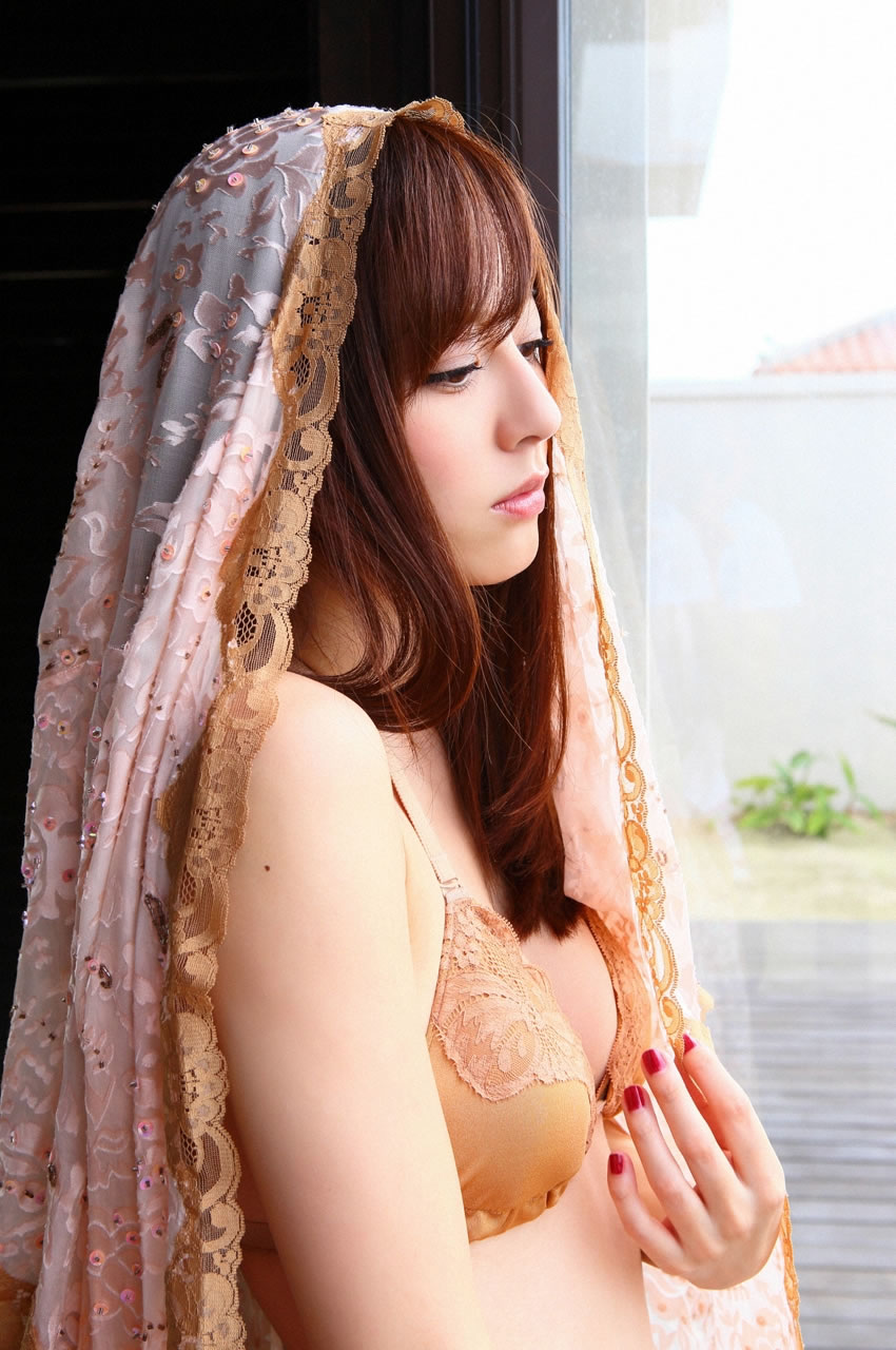 杉本有美 [WPB-net]高清写真图NO.164 Sugimoto Yumi