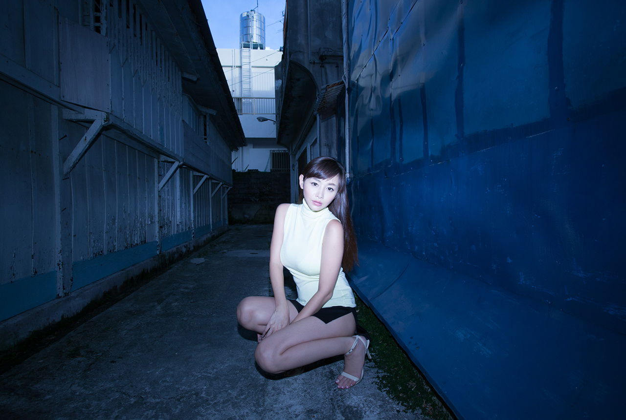 杉原杏璃-《愛の或る部屋》前篇+后篇 [image.tv套图写真图集]高清写真图
