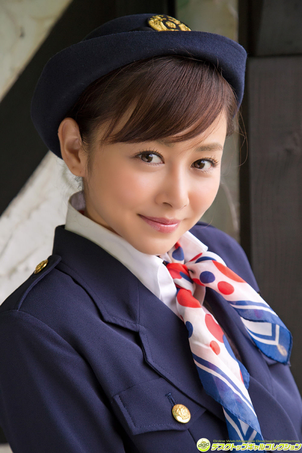 杉原杏璃-[DGC]高清写真图套图写真图集No.1209