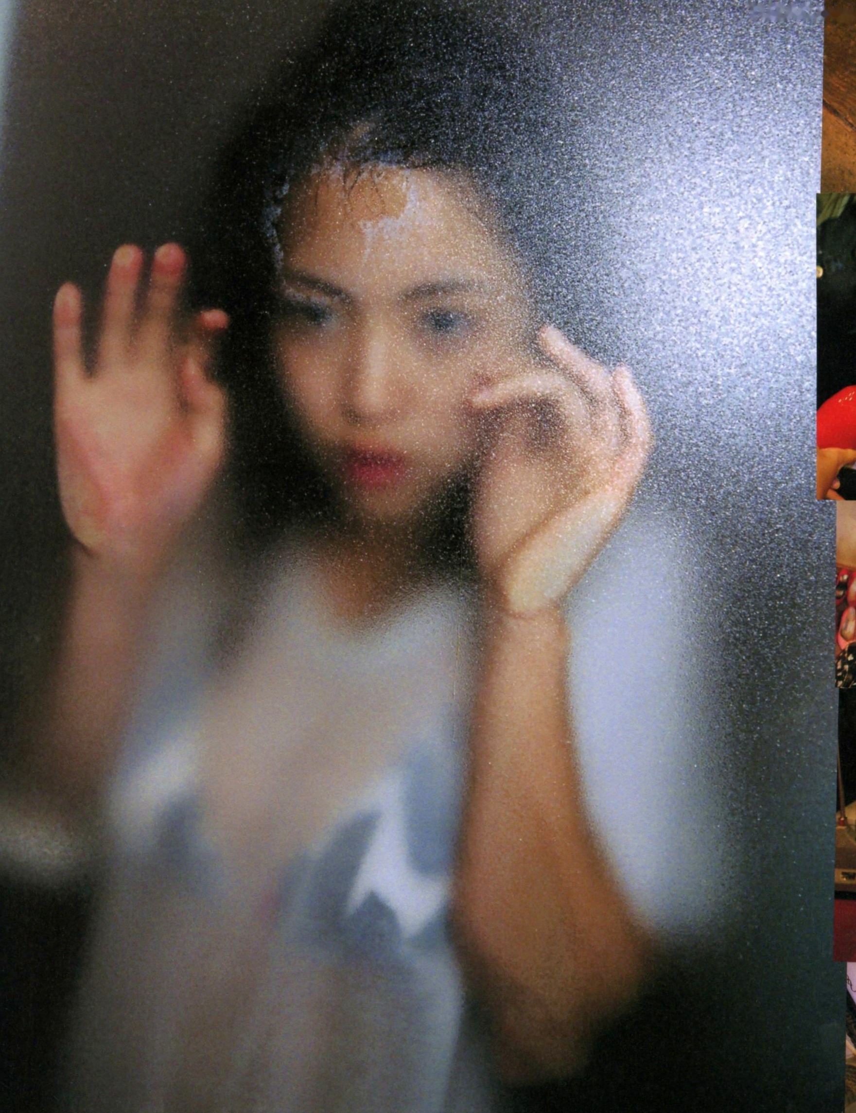 Gallery - 岩佐真悠子写真集《イキズカイ》生活随拍与内衣诱惑，展现清纯与性感并存的绝美身姿，全套高清套图日本性感诱惑私房照极品 岩佐真悠子女神私房照_秀色女神 - image 45