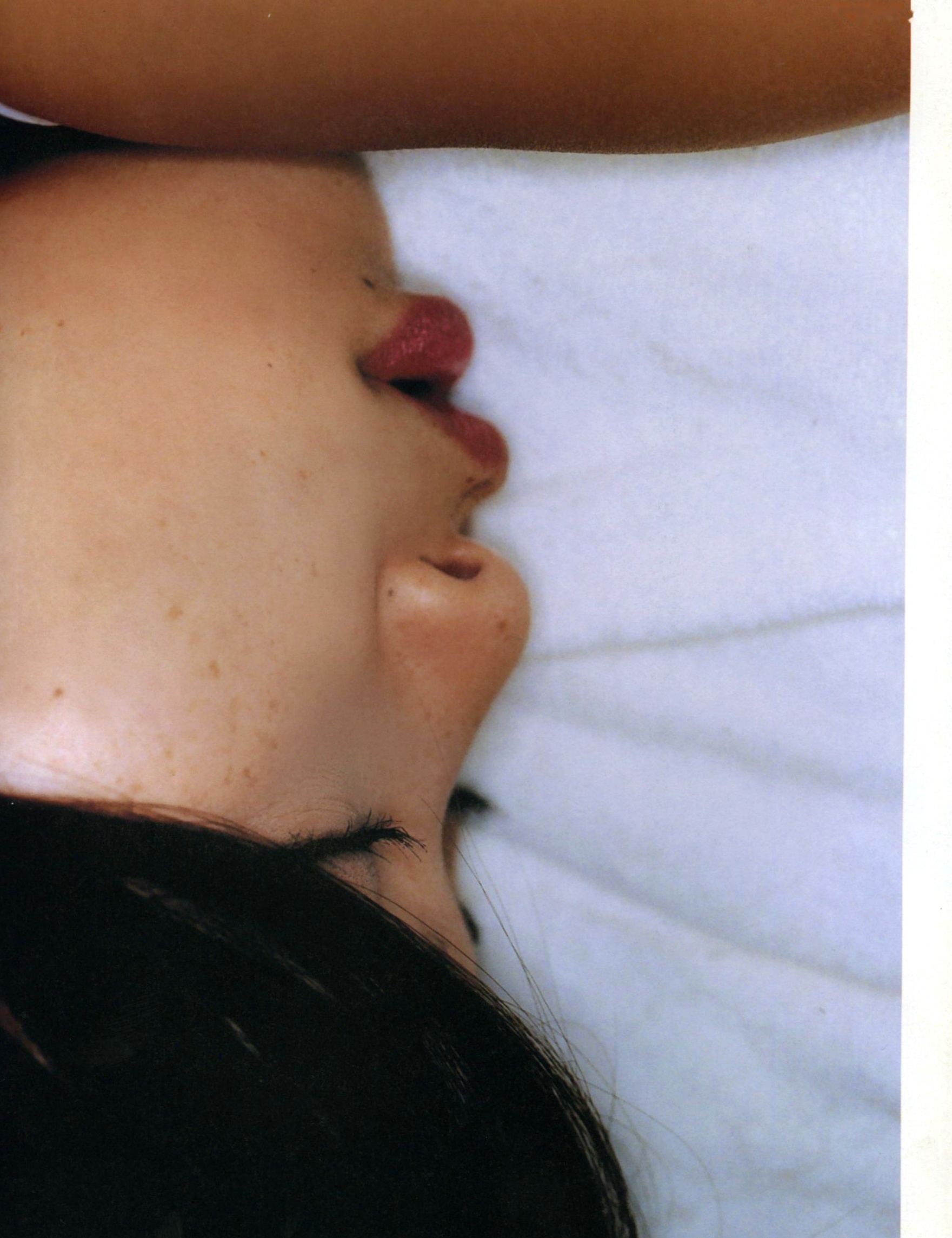 Gallery - 岩佐真悠子写真集《イキズカイ》生活随拍与内衣诱惑，展现清纯与性感并存的绝美身姿，全套高清套图日本性感诱惑私房照极品 岩佐真悠子女神私房照_秀色女神 - image 73